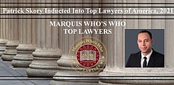 Marquis Top Lawyers