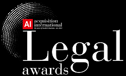 AI Legal Awards